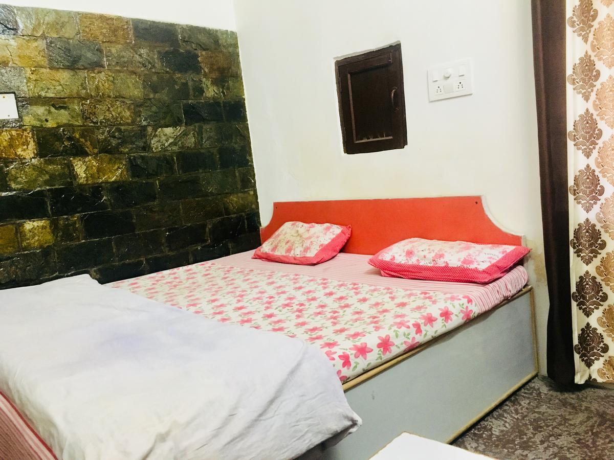 Hotel Heritage Sanyam Nahan Exterior photo