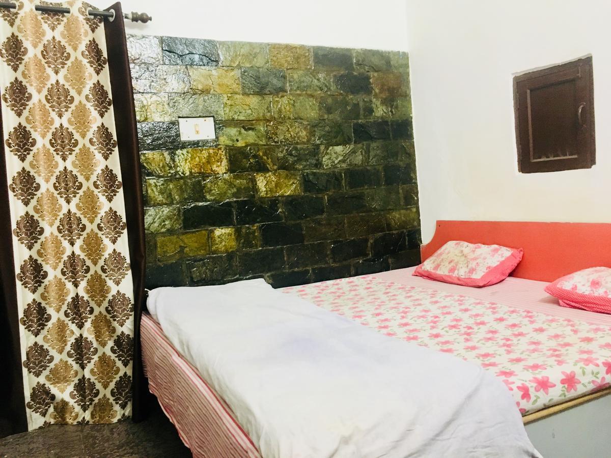 Hotel Heritage Sanyam Nahan Exterior photo